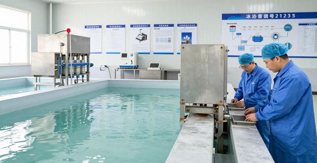 河北大冰块哪里买 本地厂家直供更划算