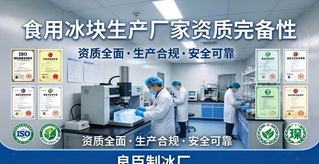 选河北食用冰块生产厂家 就找良臣制冰厂